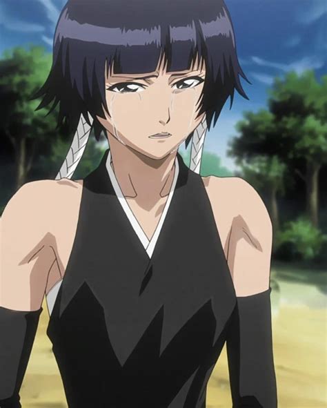 New Videos Tagged with soi fon (bleach) (21)